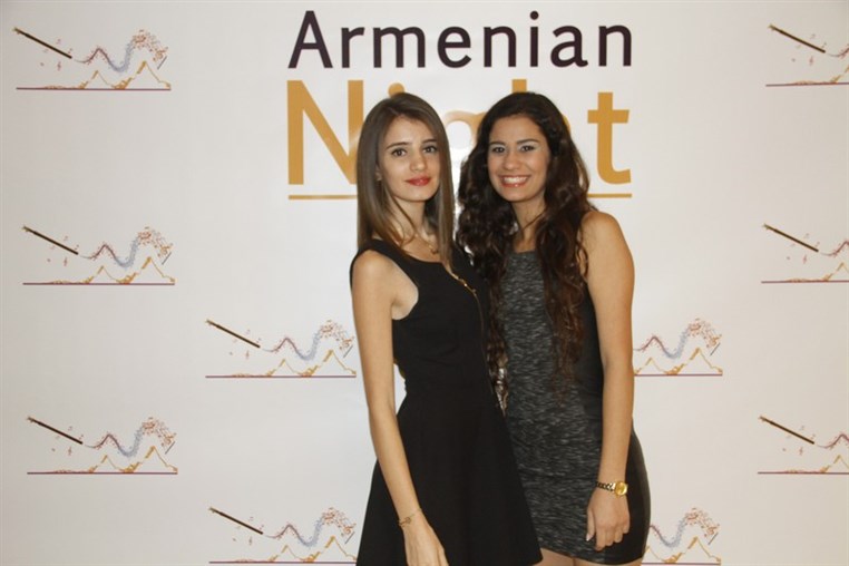 Armenian Night